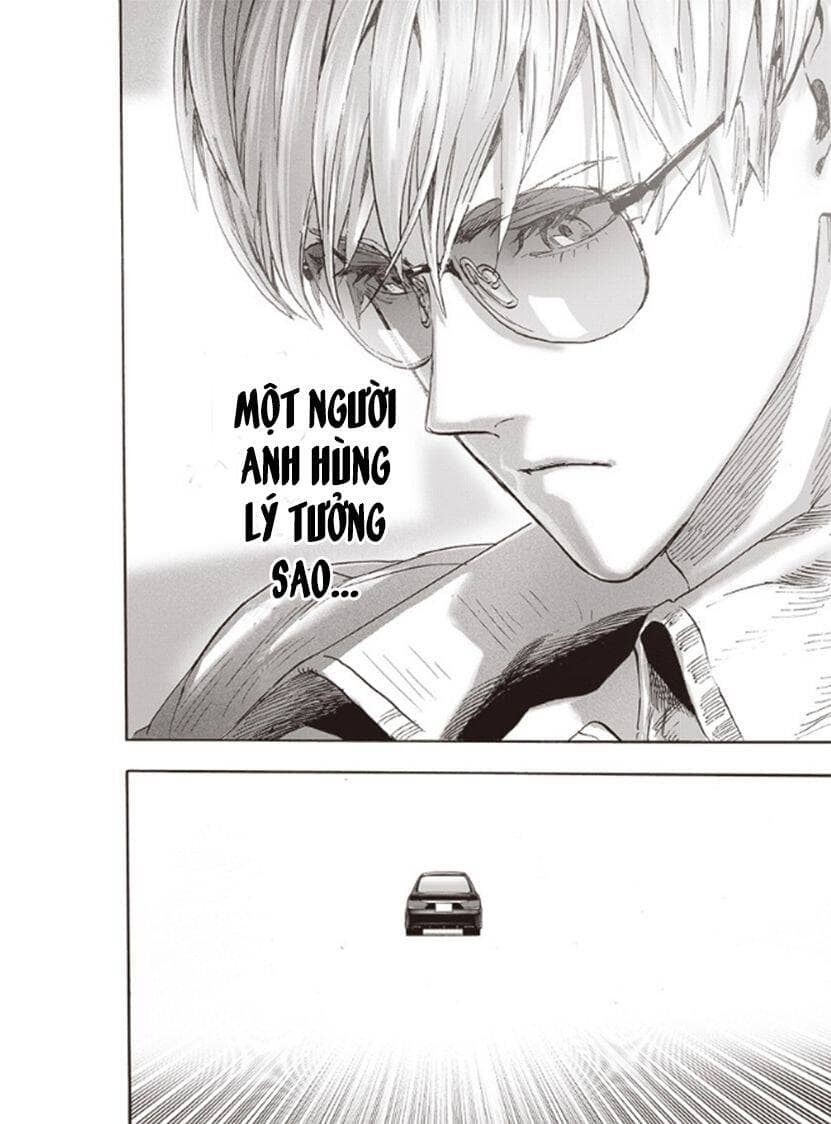 Onepunch Man - Chương 220 - ảnh 36