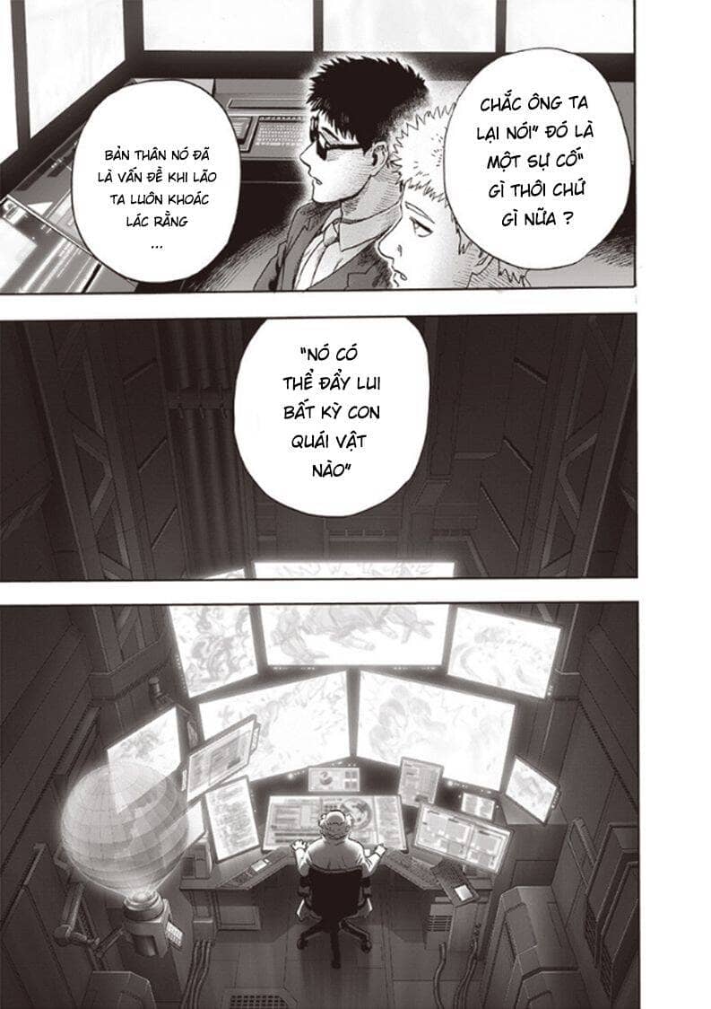 Onepunch Man - Chương 220 - ảnh 5