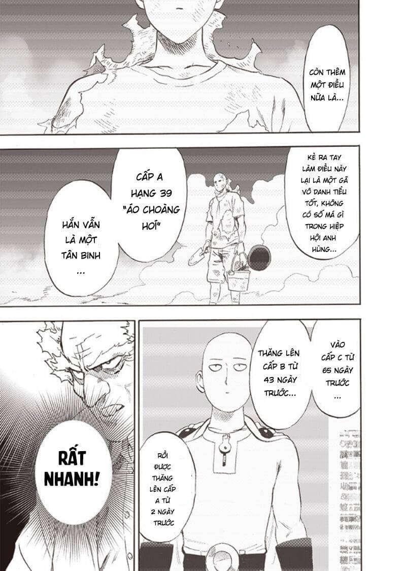 Onepunch Man - Chương 220 - ảnh 7