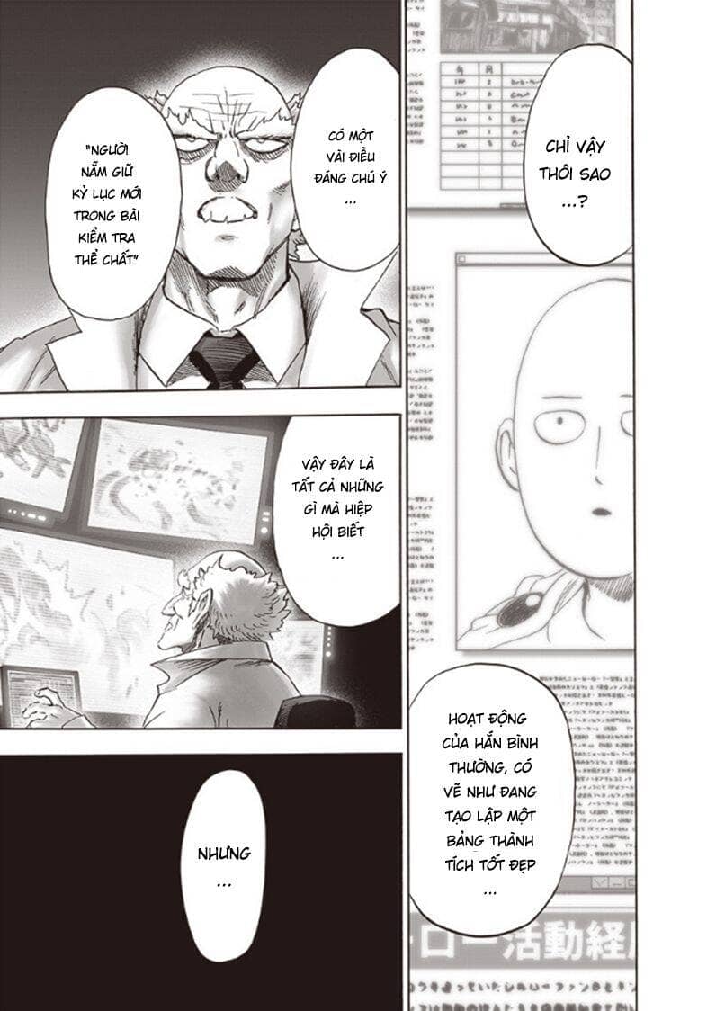 Onepunch Man - Chương 220 - ảnh 9
