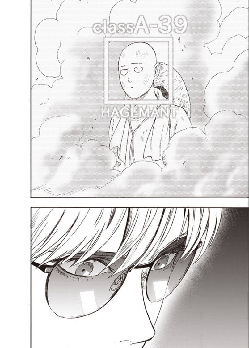 Onepunch Man - Chương 221 - ảnh 10