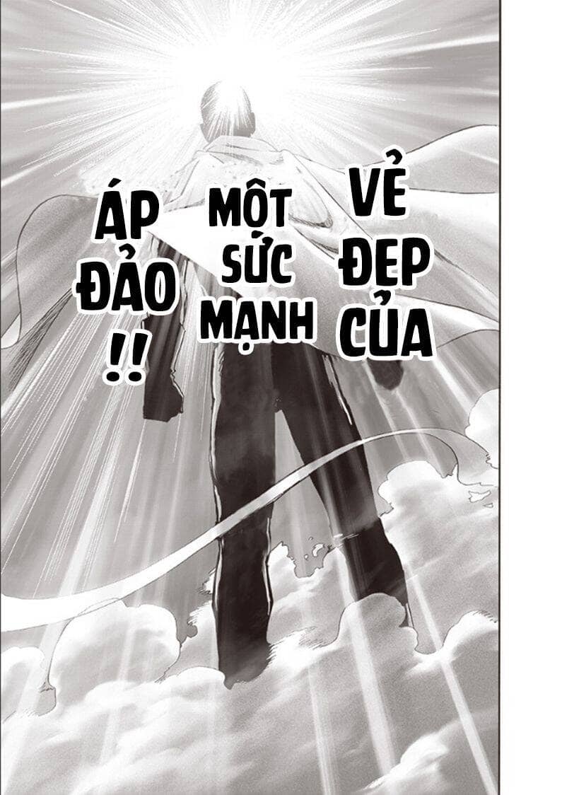 Onepunch Man - Chương 221 - ảnh 19