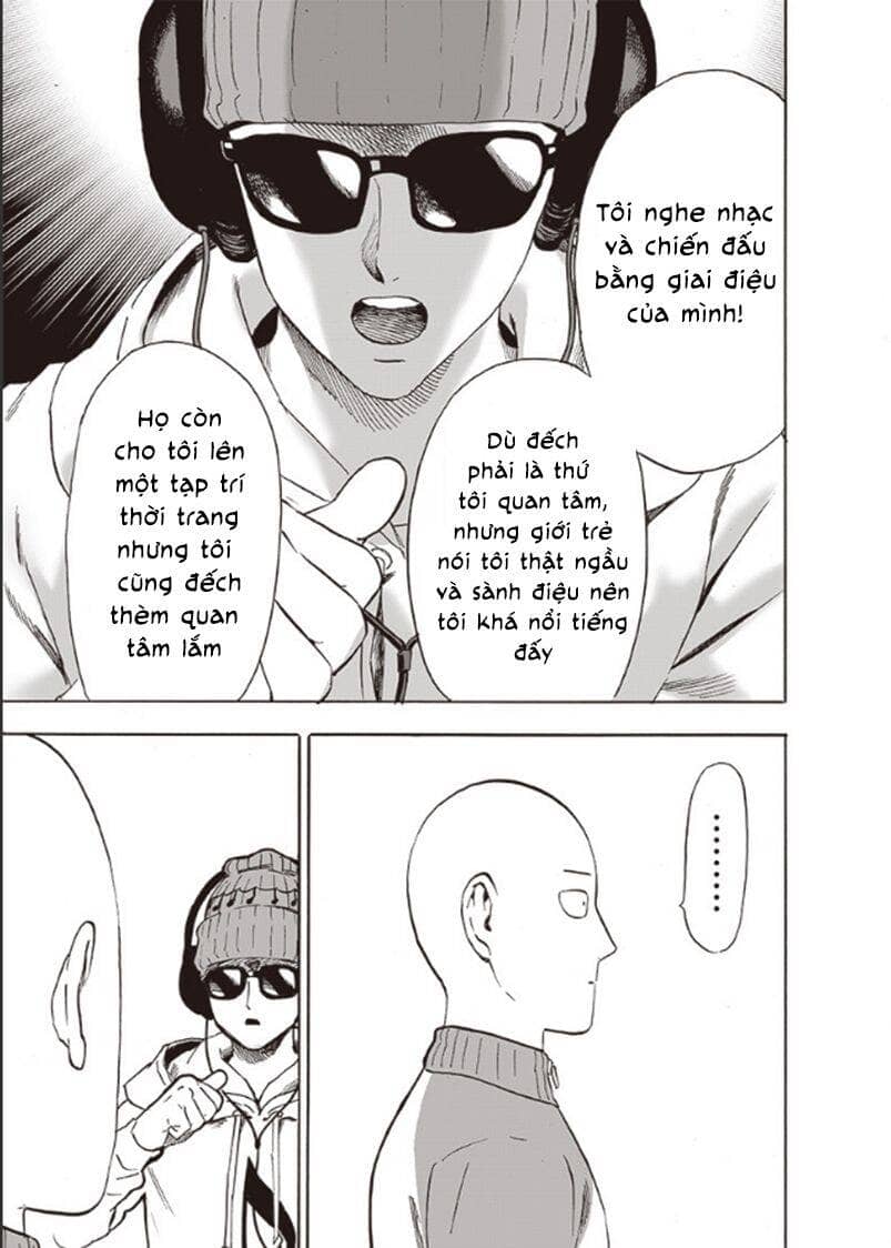 Onepunch Man - Chương 221 - ảnh 27