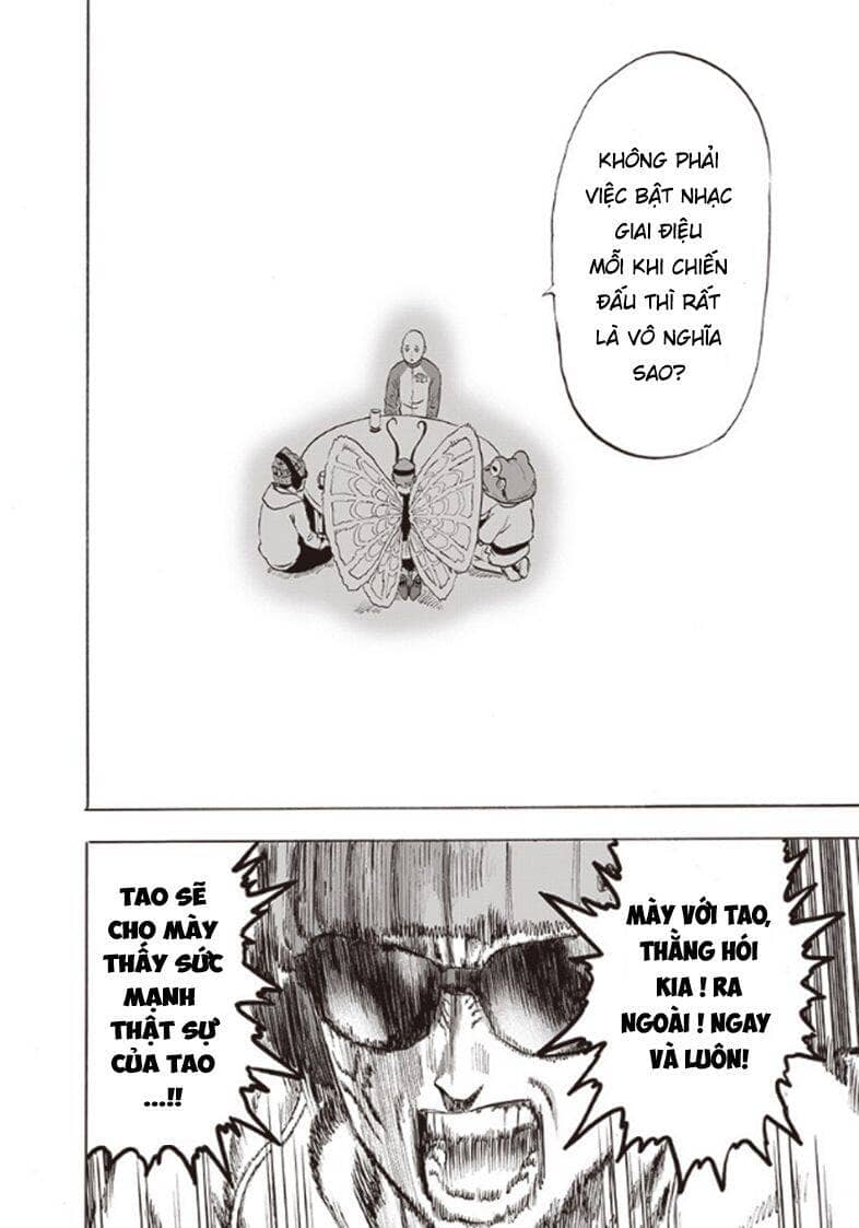 Onepunch Man - Chương 221 - ảnh 28