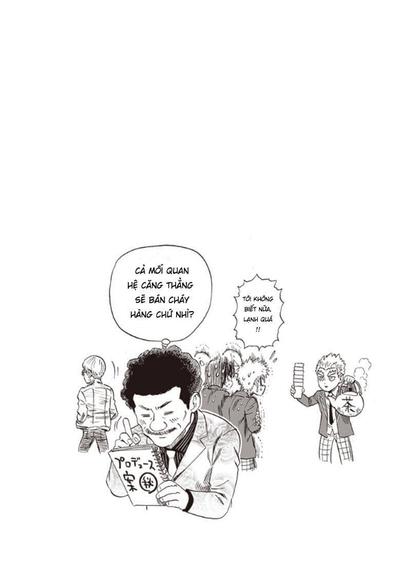 Onepunch Man - Chương 221 - ảnh 29