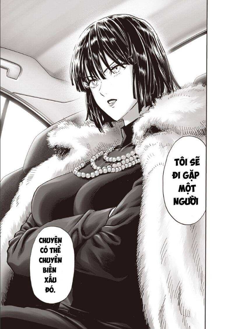 Onepunch Man - Chương 221 - ảnh 5