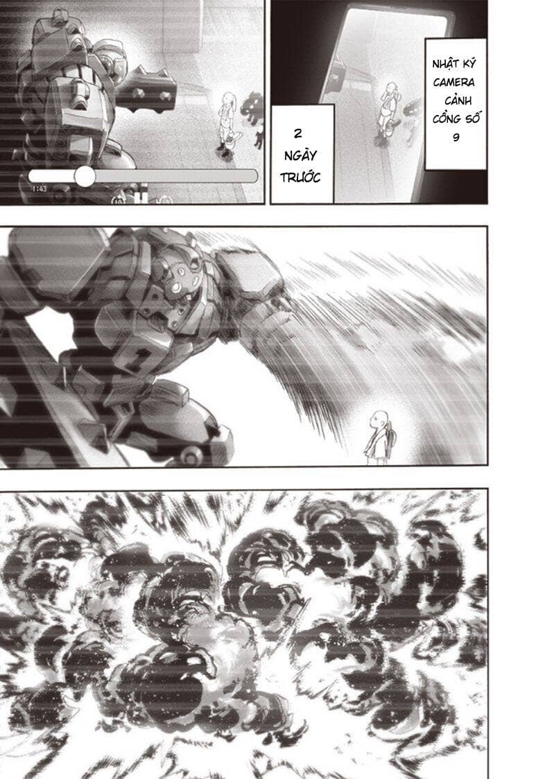 Onepunch Man - Chương 221 - ảnh 9