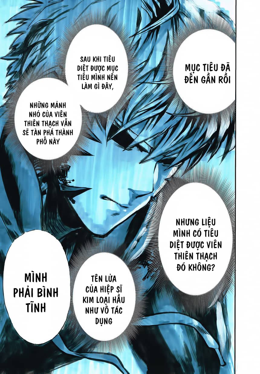 Onepunch Man - Chương 26 - ảnh 15