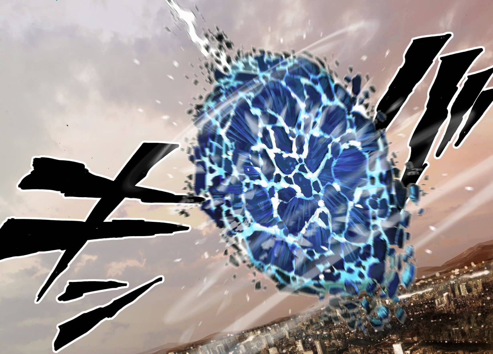 Onepunch Man - Chương 26 - ảnh 34
