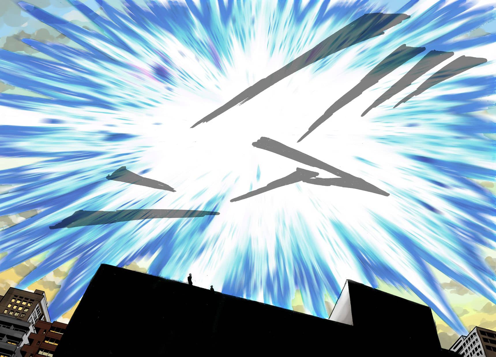 Onepunch Man - Chương 26 - ảnh 36