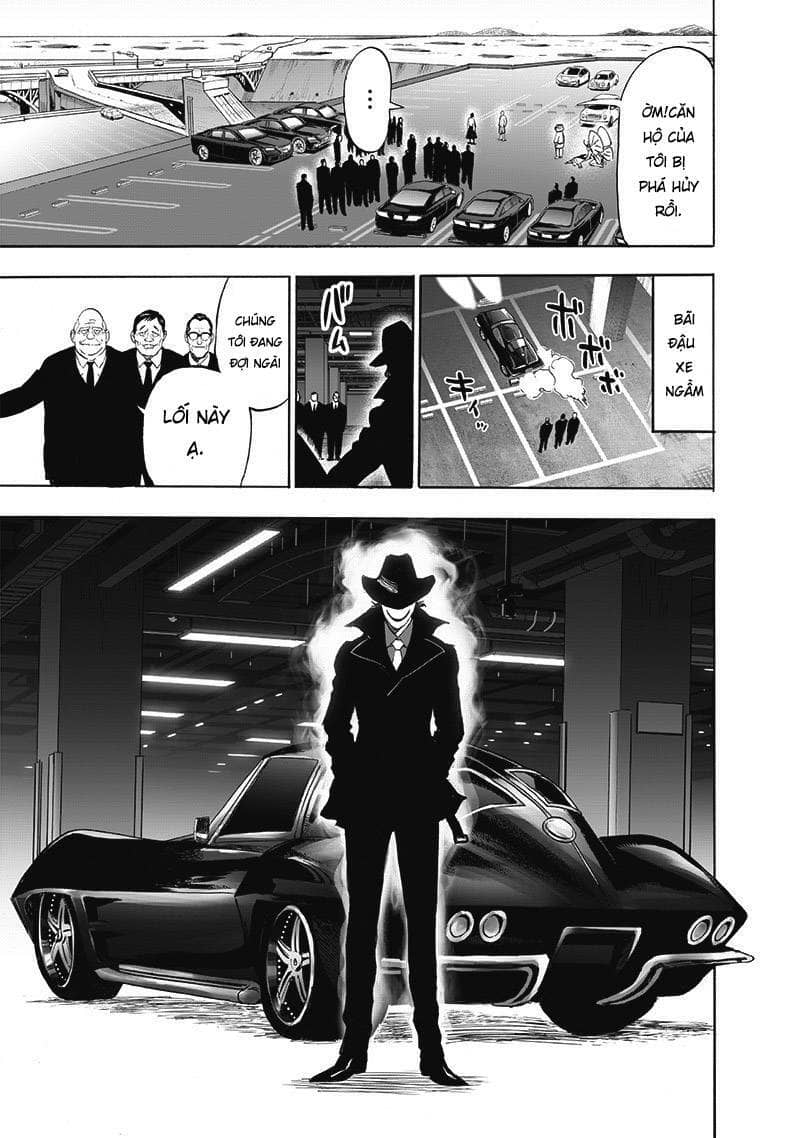 Onepunch Man - Chương 222 - ảnh 13