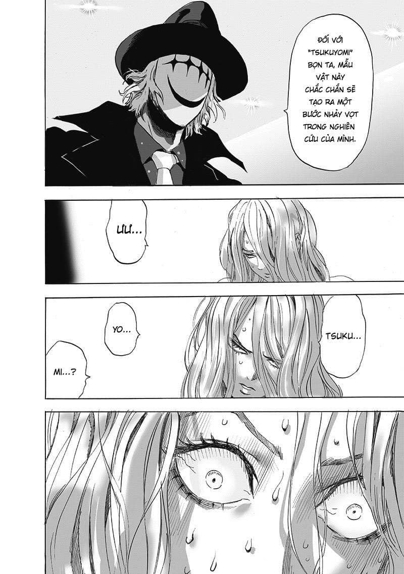 Onepunch Man - Chương 222 - ảnh 20