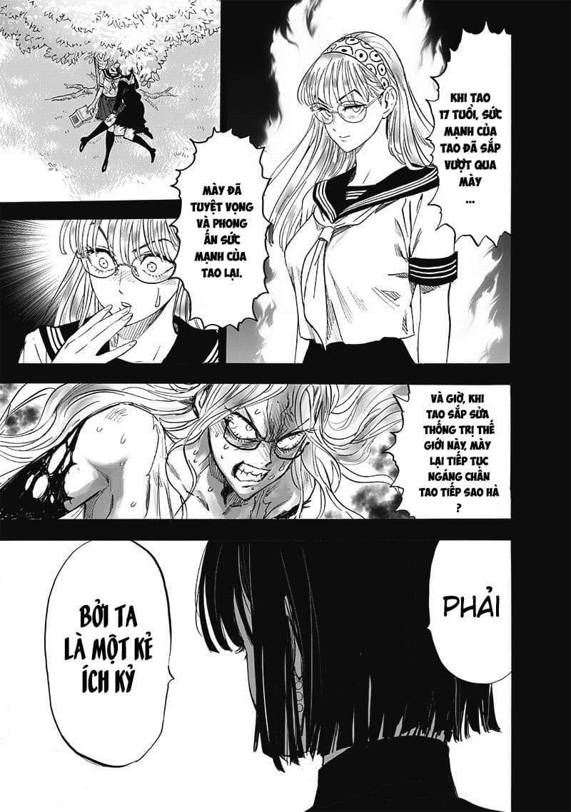 Onepunch Man - Chương 222 - ảnh 27