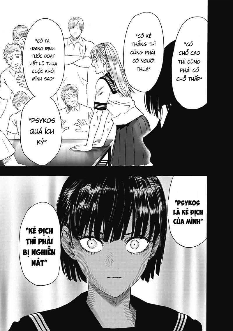 Onepunch Man - Chương 222 - ảnh 29