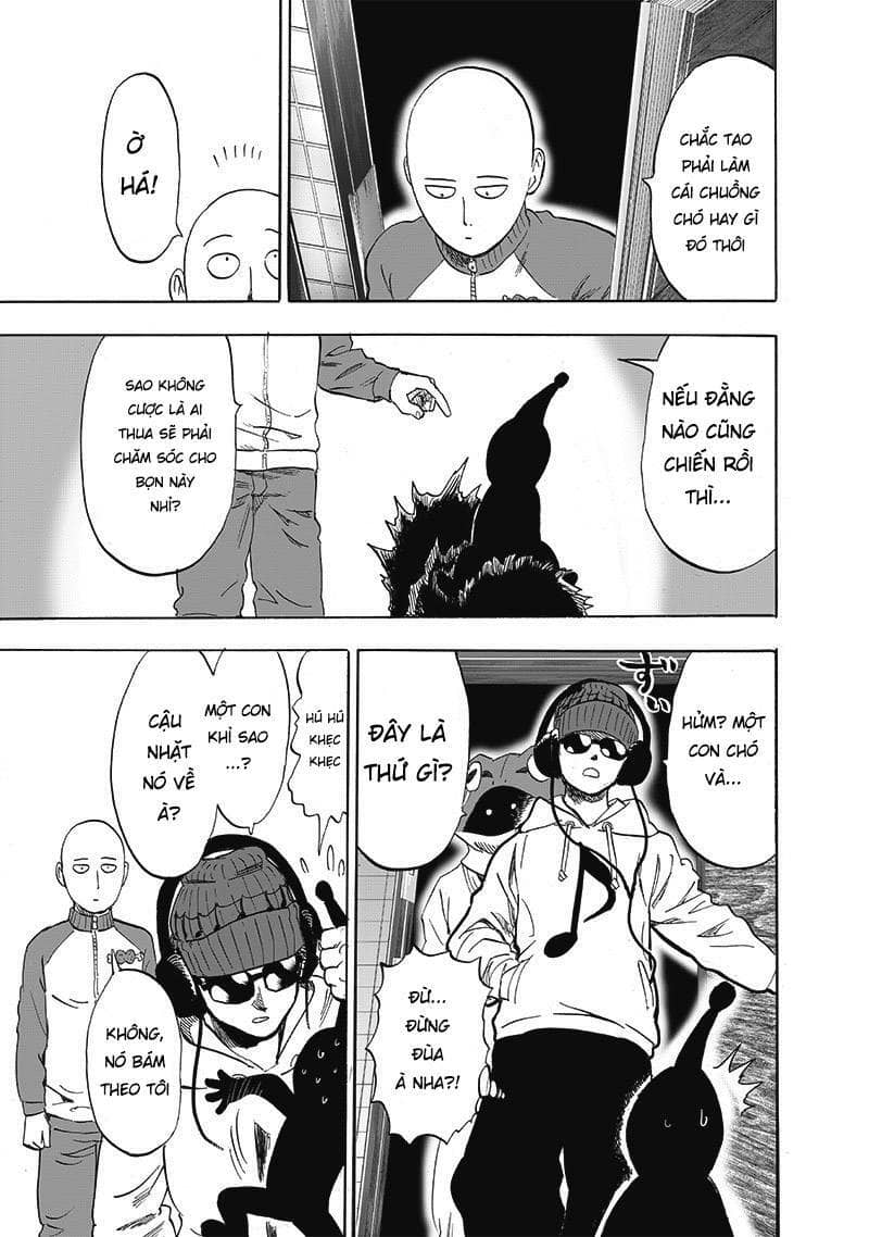 Onepunch Man - Chương 222 - ảnh 5