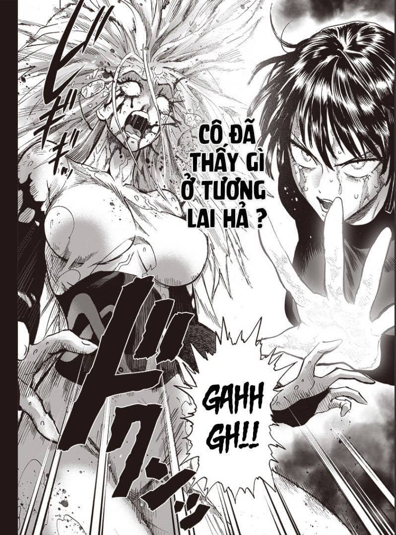 Onepunch Man - Chương 223 - ảnh 10