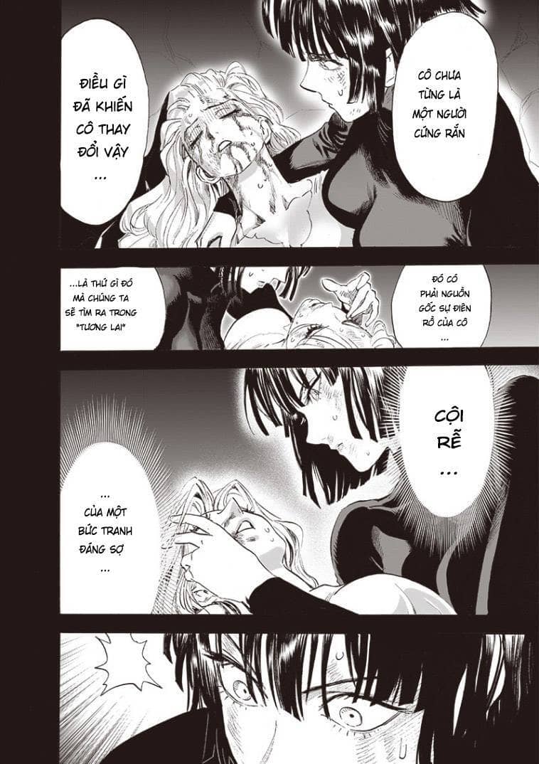 Onepunch Man - Chương 223 - ảnh 12