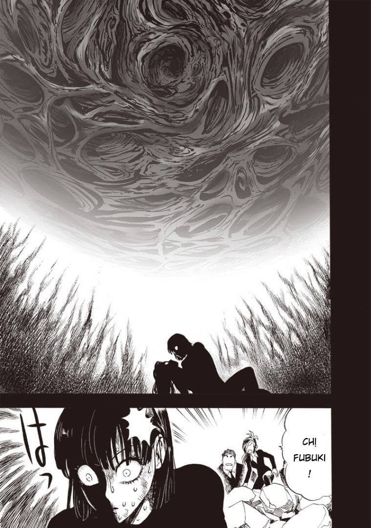 Onepunch Man - Chương 223 - ảnh 13