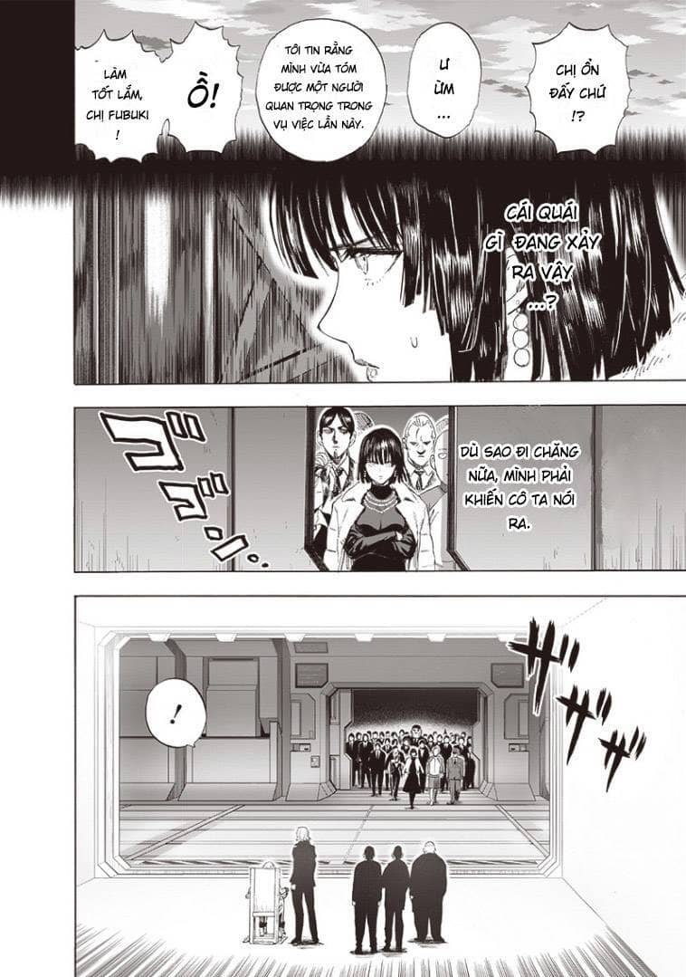Onepunch Man - Chương 223 - ảnh 14