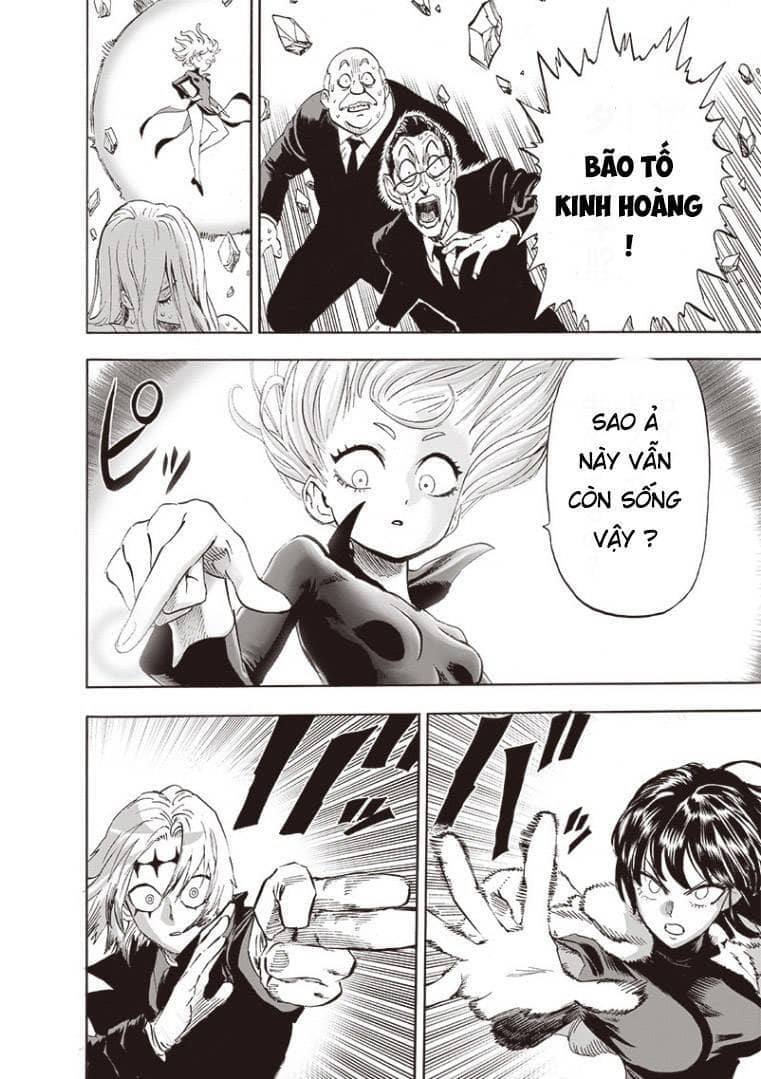 Onepunch Man - Chương 223 - ảnh 19