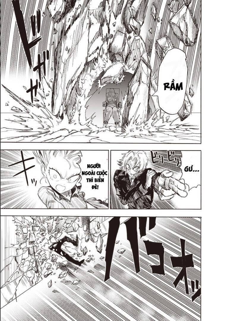 Onepunch Man - Chương 223 - ảnh 20
