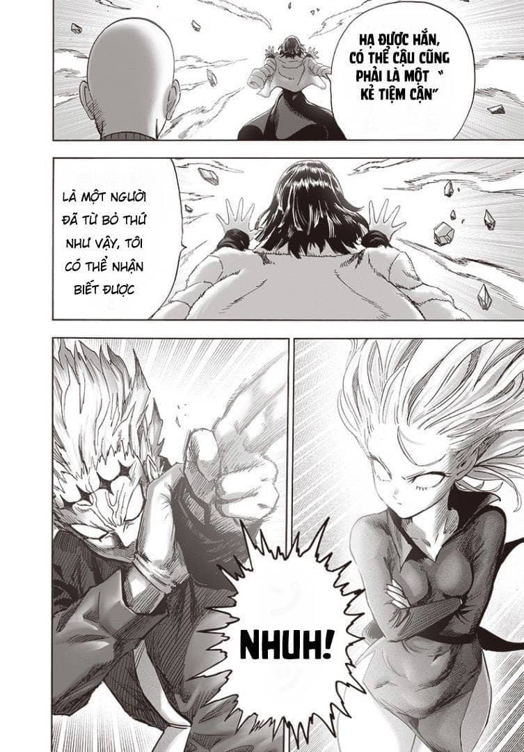 Onepunch Man - Chương 223 - ảnh 25