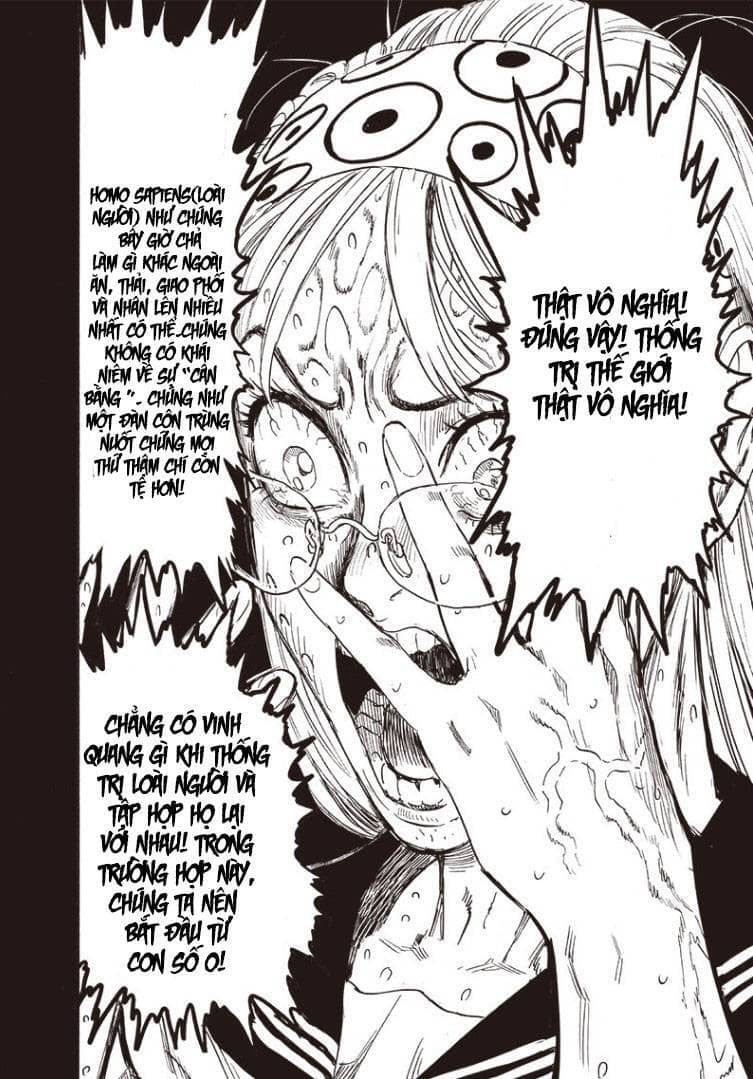 Onepunch Man - Chương 223 - ảnh 8