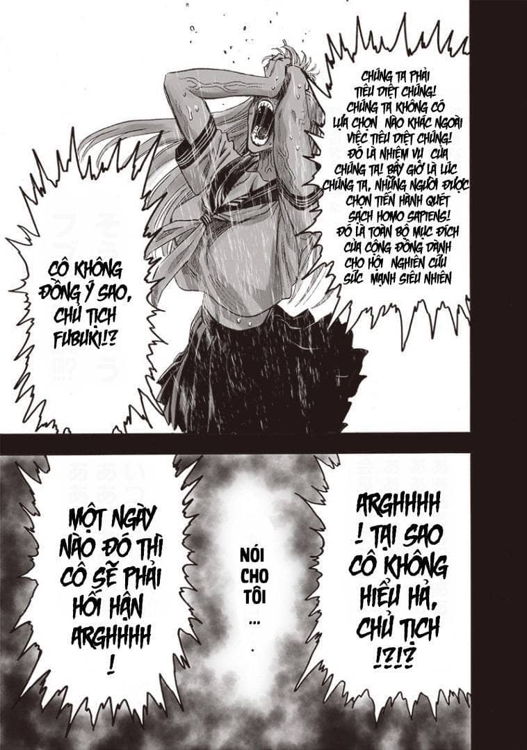 Onepunch Man - Chương 223 - ảnh 9