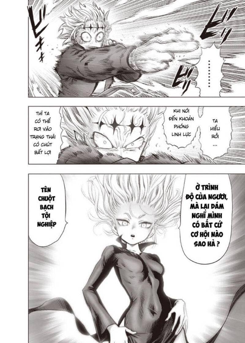 Onepunch Man - Chương 224 - ảnh 10