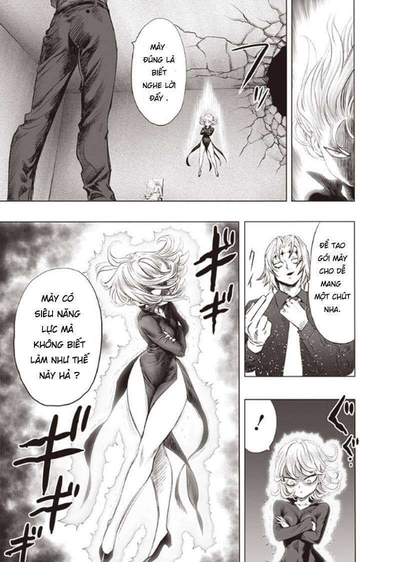 Onepunch Man - Chương 224 - ảnh 13