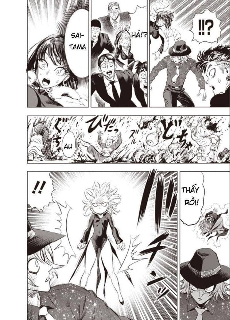 Onepunch Man - Chương 224 - ảnh 19