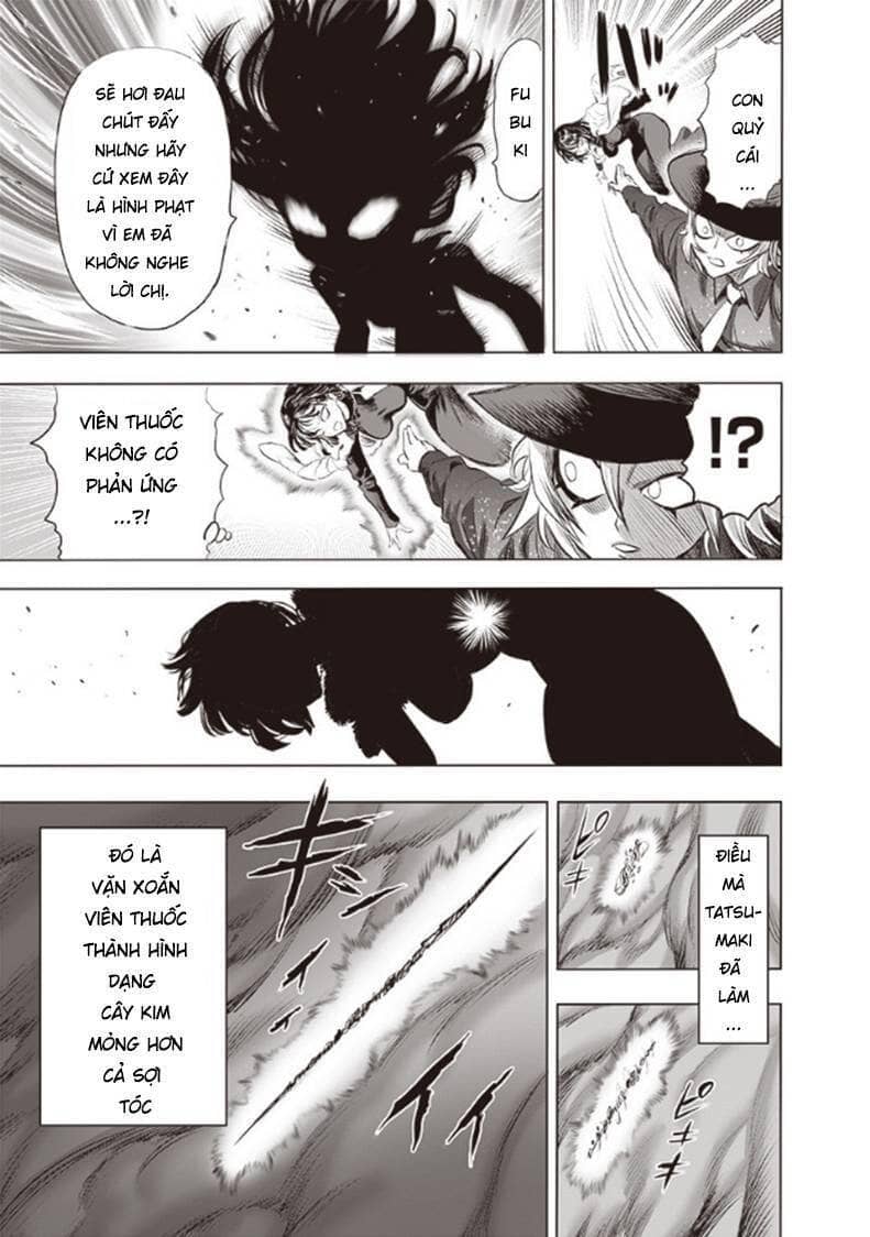 Onepunch Man - Chương 224 - ảnh 20