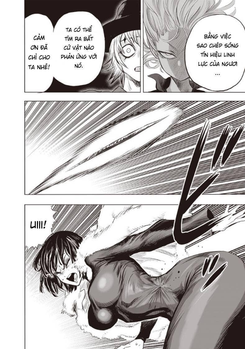 Onepunch Man - Chương 224 - ảnh 21