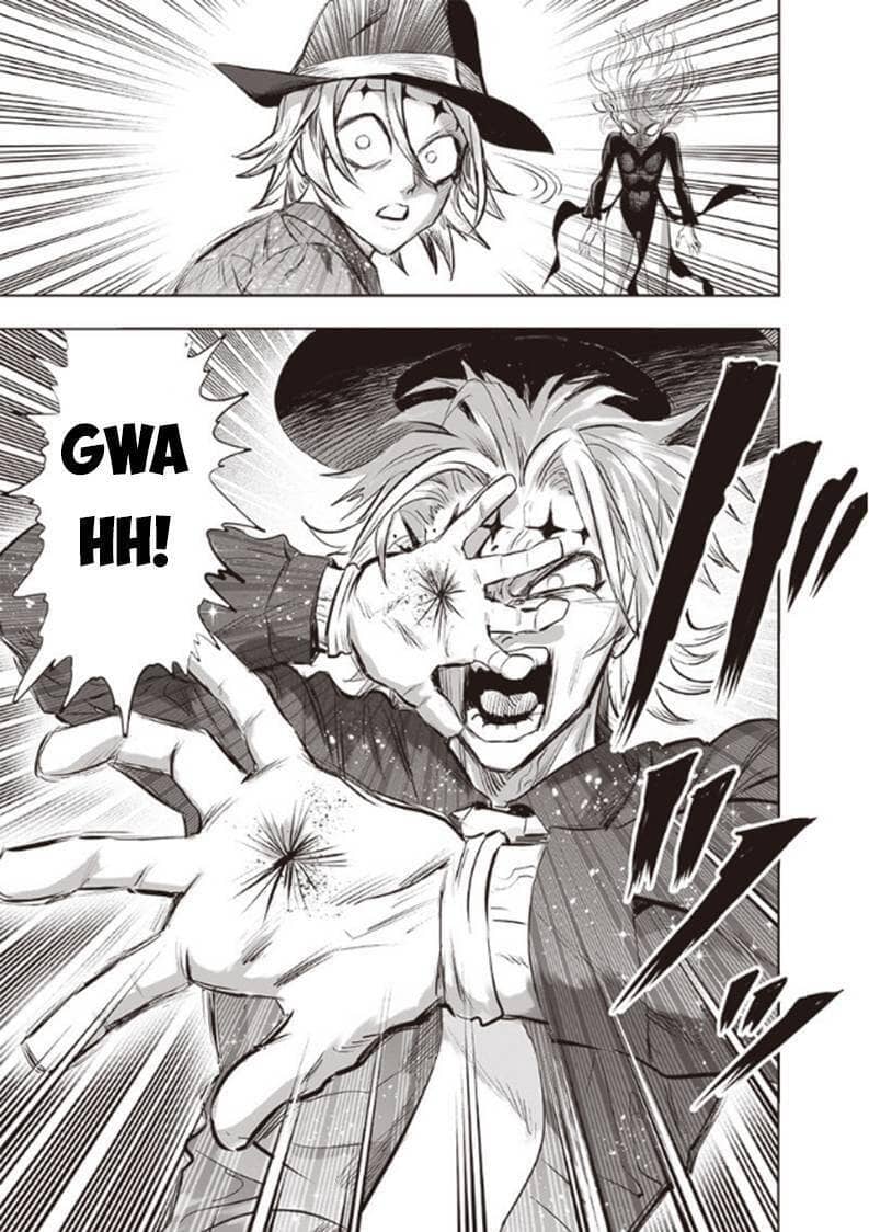 Onepunch Man - Chương 224 - ảnh 22