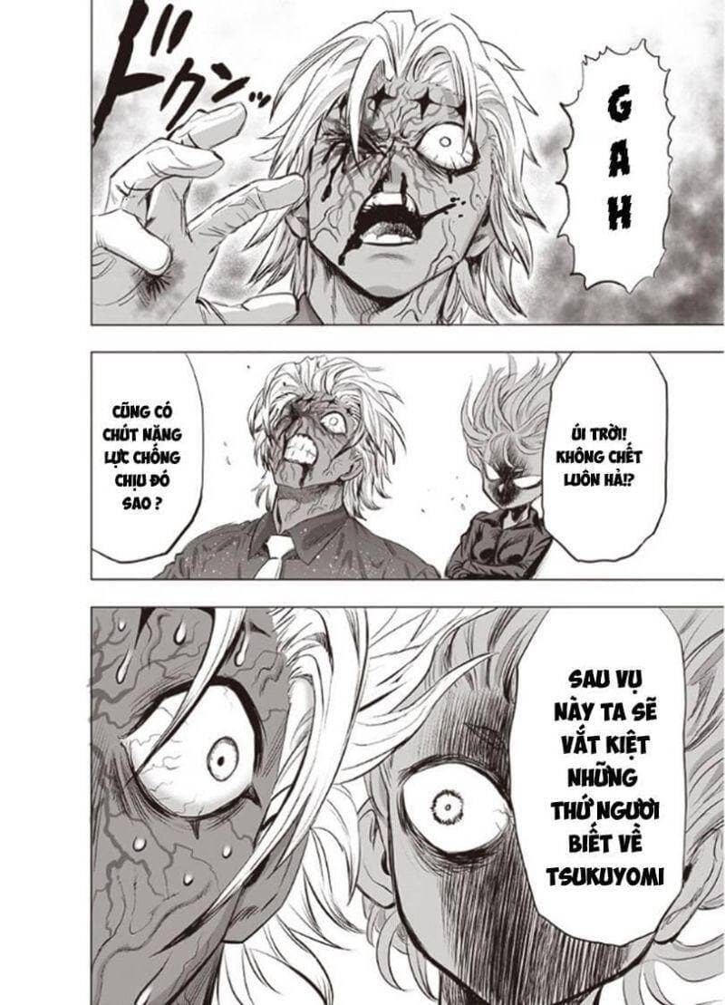 Onepunch Man - Chương 224 - ảnh 23
