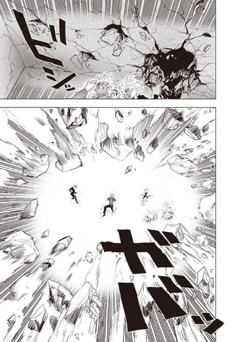 Onepunch Man - Chương 224 - ảnh 24