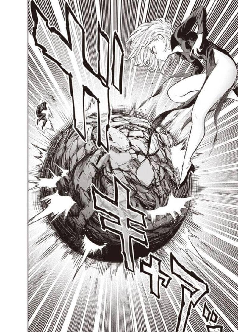 Onepunch Man - Chương 224 - ảnh 25