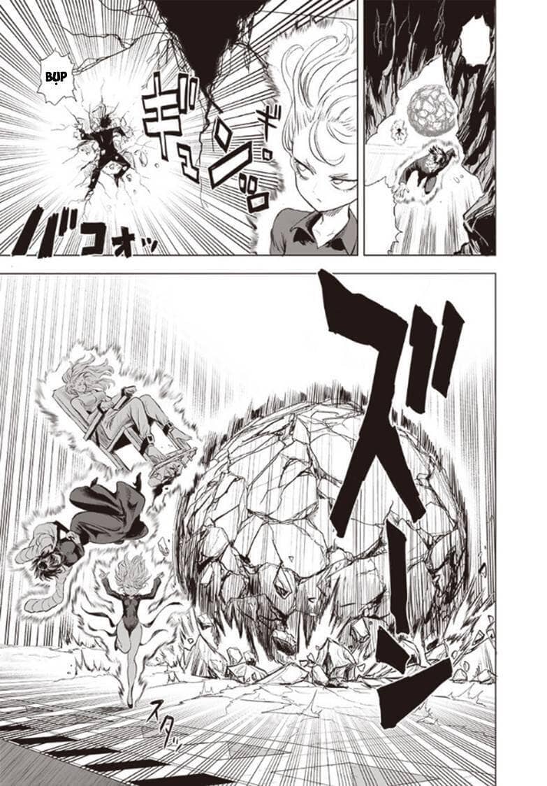 Onepunch Man - Chương 224 - ảnh 26