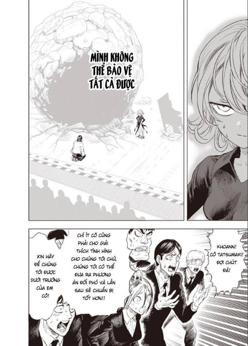 Onepunch Man - Chương 224 - ảnh 31