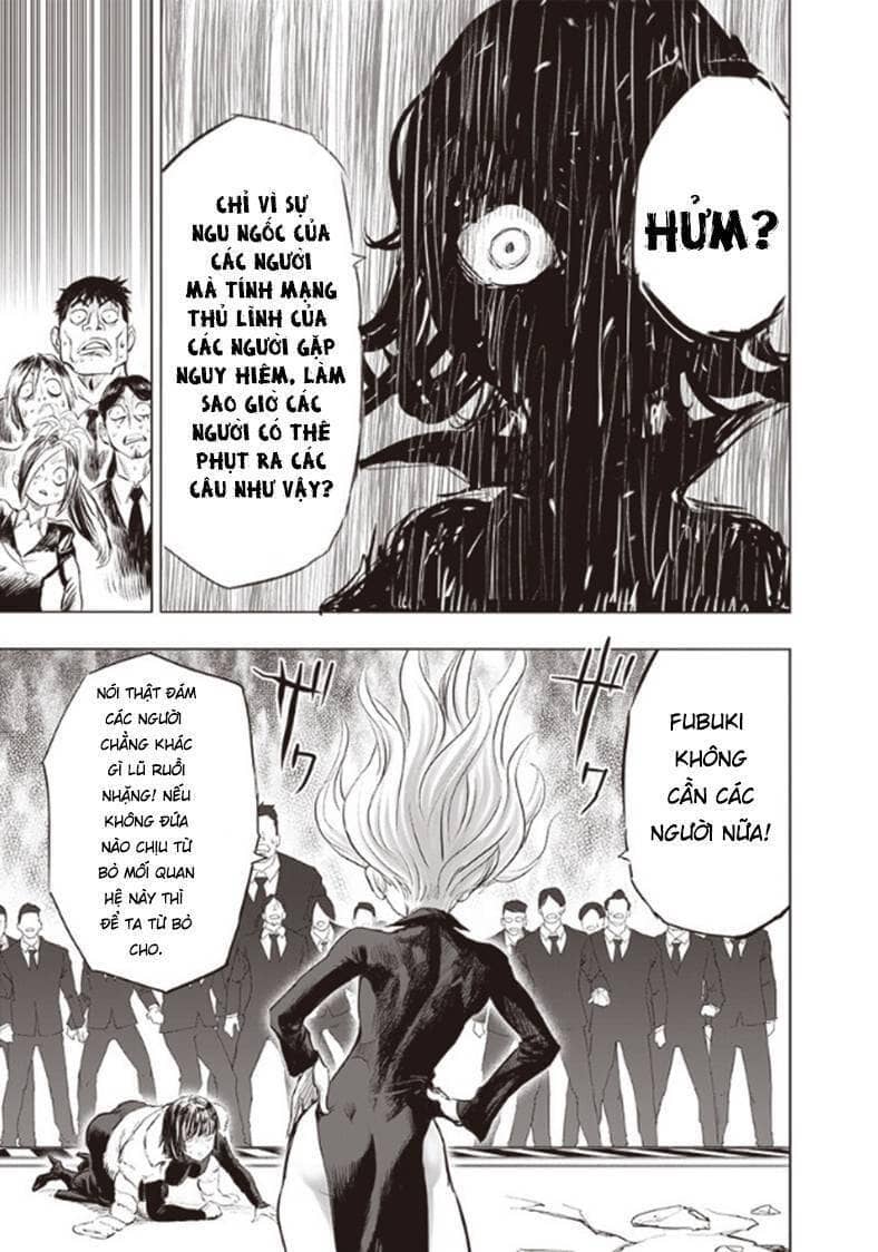 Onepunch Man - Chương 224 - ảnh 32