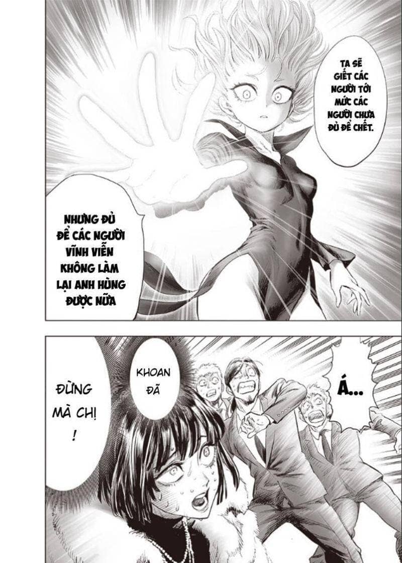 Onepunch Man - Chương 224 - ảnh 33