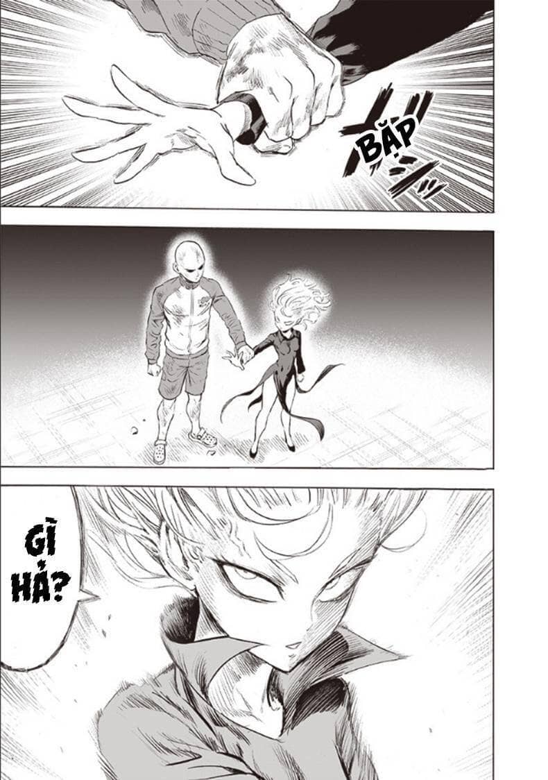 Onepunch Man - Chương 224 - ảnh 34