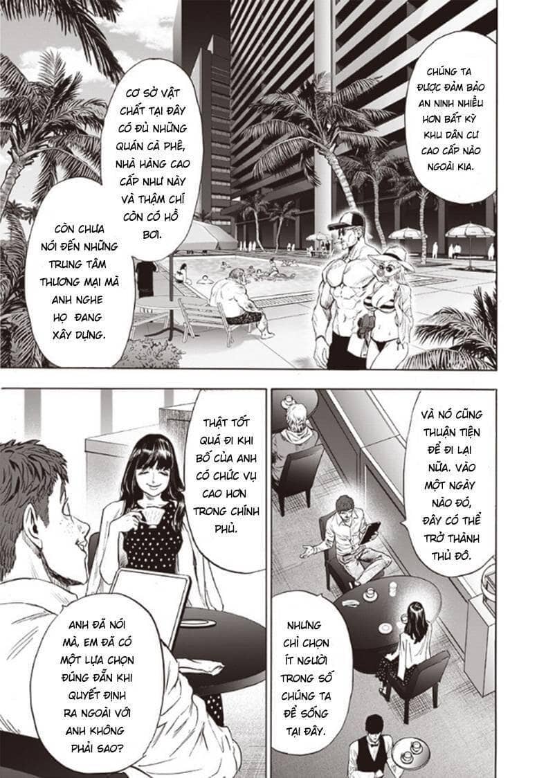 Onepunch Man - Chương 224 - ảnh 5