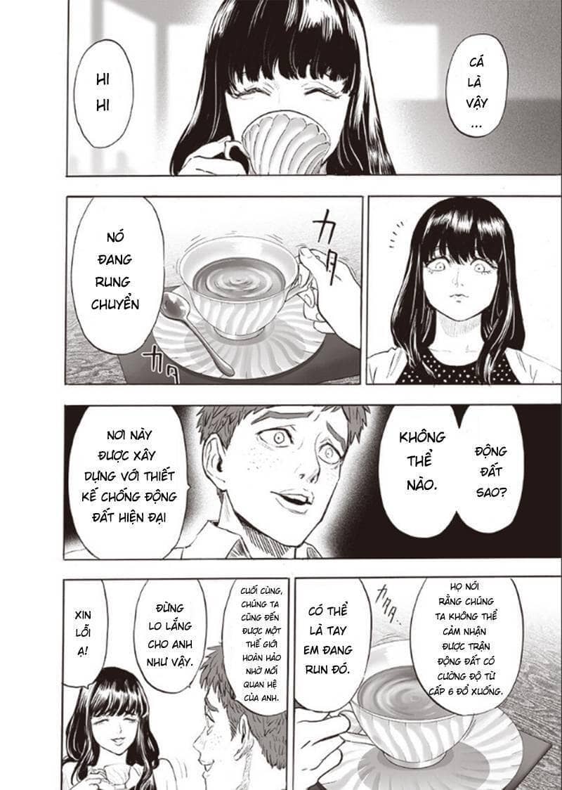 Onepunch Man - Chương 224 - ảnh 6