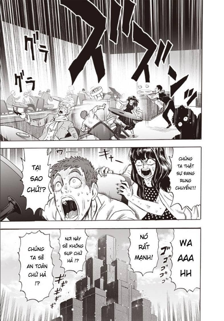 Onepunch Man - Chương 224 - ảnh 7