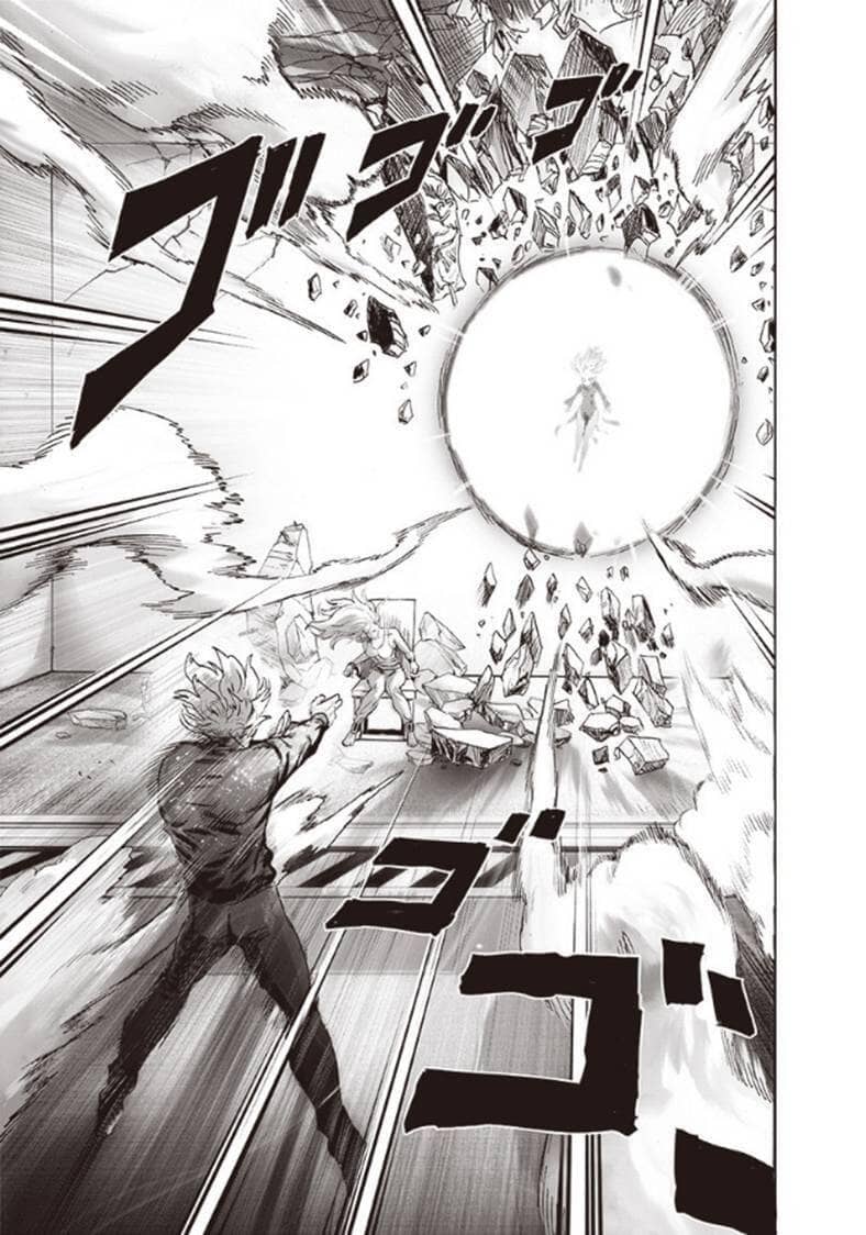 Onepunch Man - Chương 224 - ảnh 9