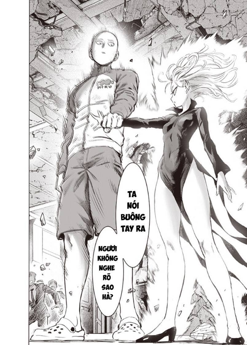 Onepunch Man - Chương 225 - ảnh 10