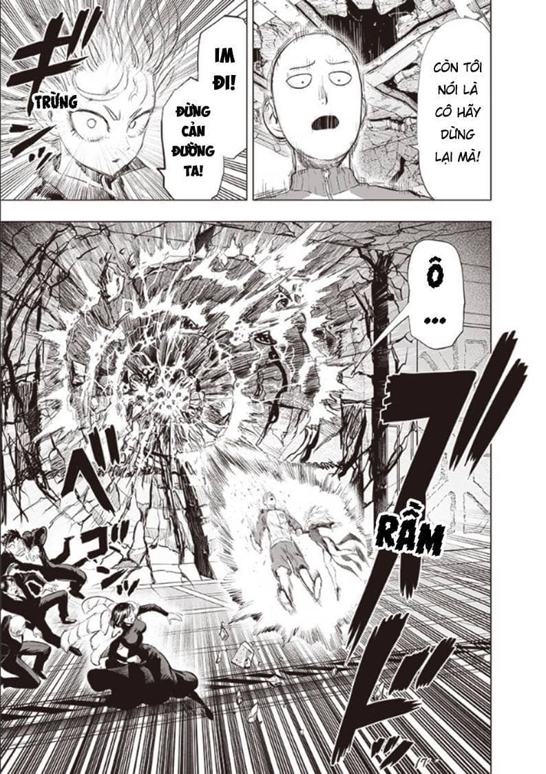 Onepunch Man - Chương 225 - ảnh 11