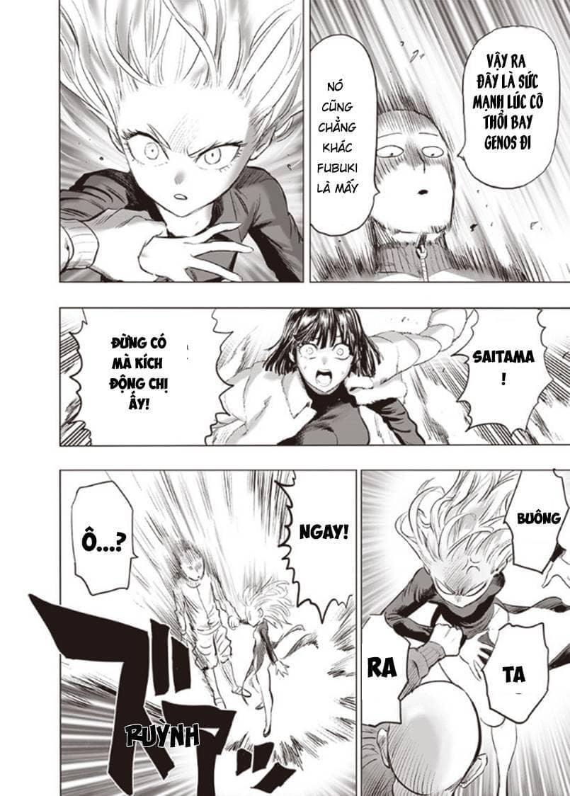 Onepunch Man - Chương 225 - ảnh 12
