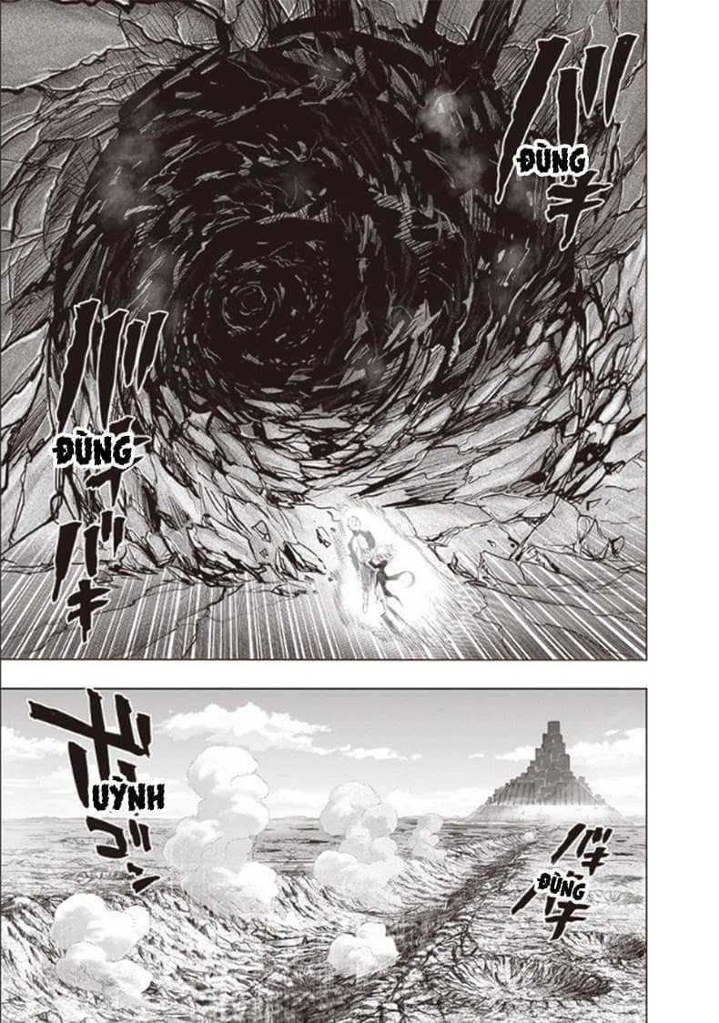 Onepunch Man - Chương 225 - ảnh 13